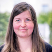 Sarah Geurts Coördinator graduaat Orthopedagogische begeleiding Hasselt