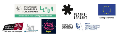 Startminds steun