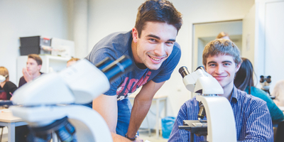 Medische laboratoriumtechnologie
