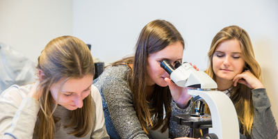 Farmaceutische en biologische laboratoriumtechnologie
